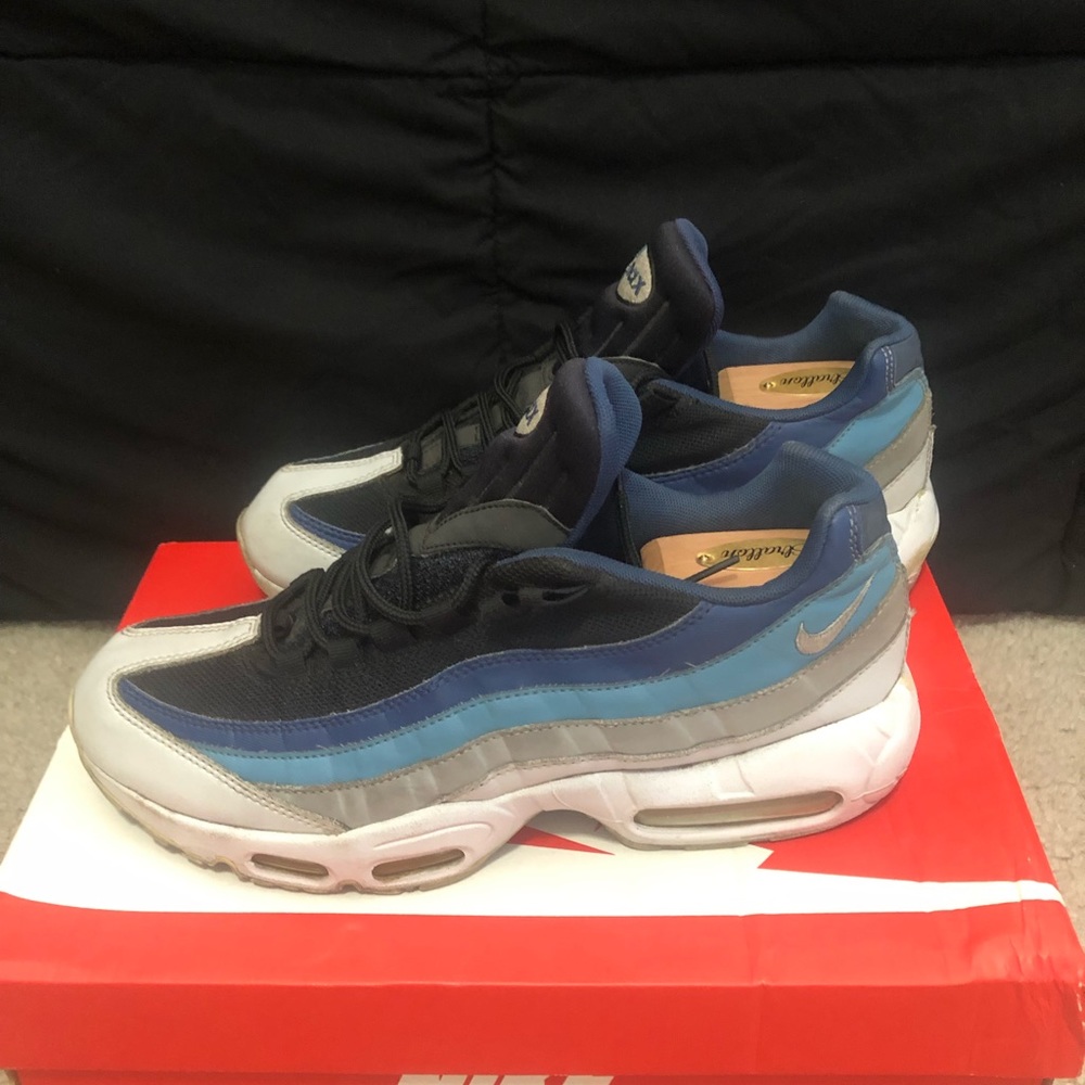 Nike Air Max 95